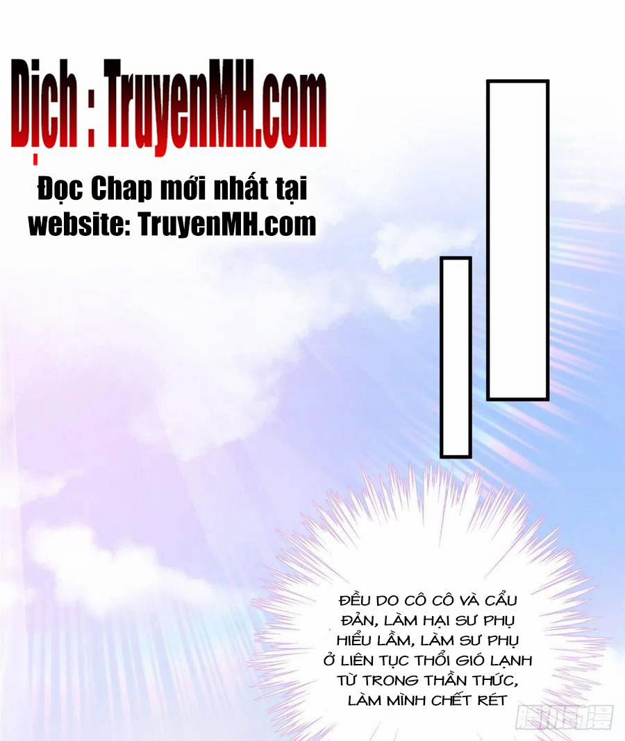 Đồ Đệ Nhà Ta Lại Quải Rồi 315 trang 19