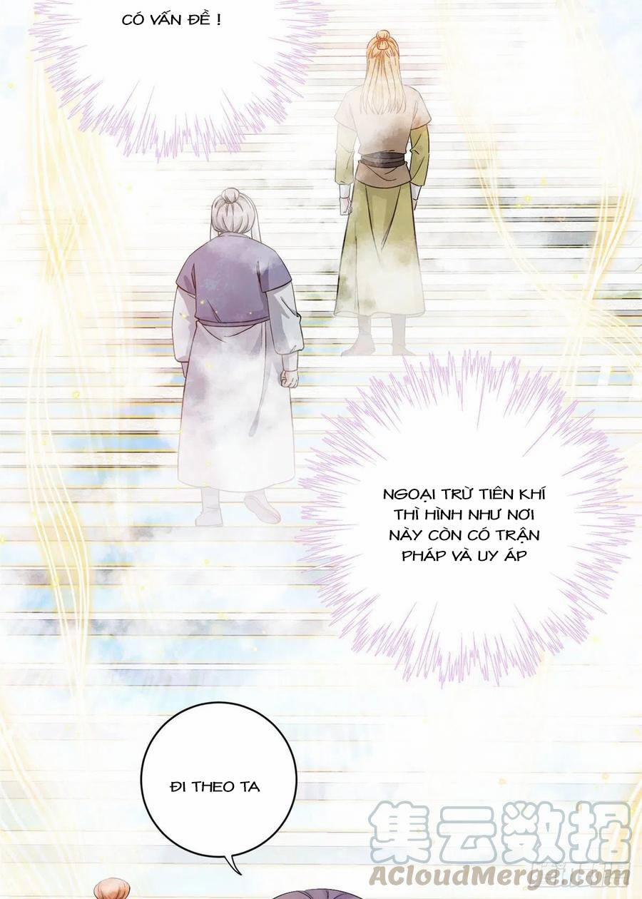 Đồ Đệ Nhà Ta Lại Quải Rồi 315 trang 22