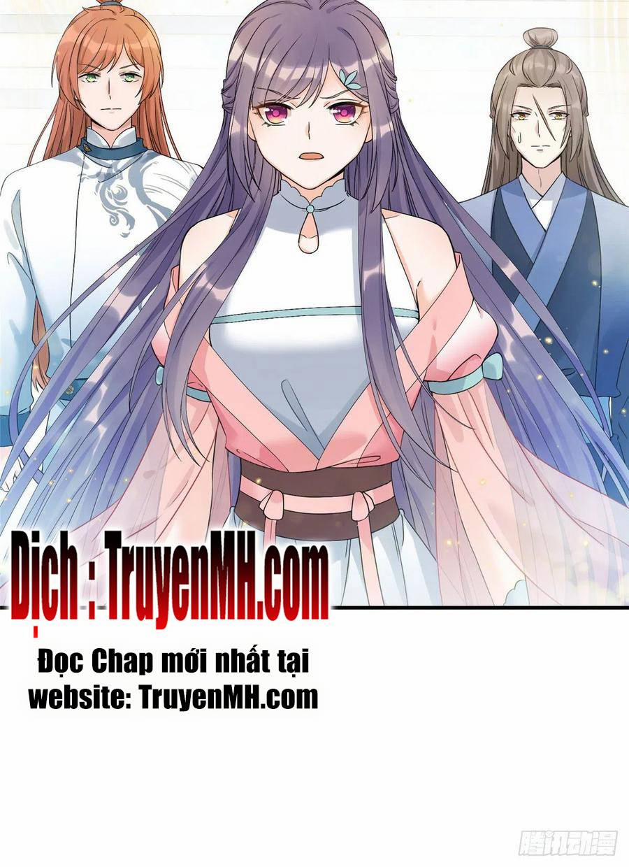 Đồ Đệ Nhà Ta Lại Quải Rồi 315 trang 23