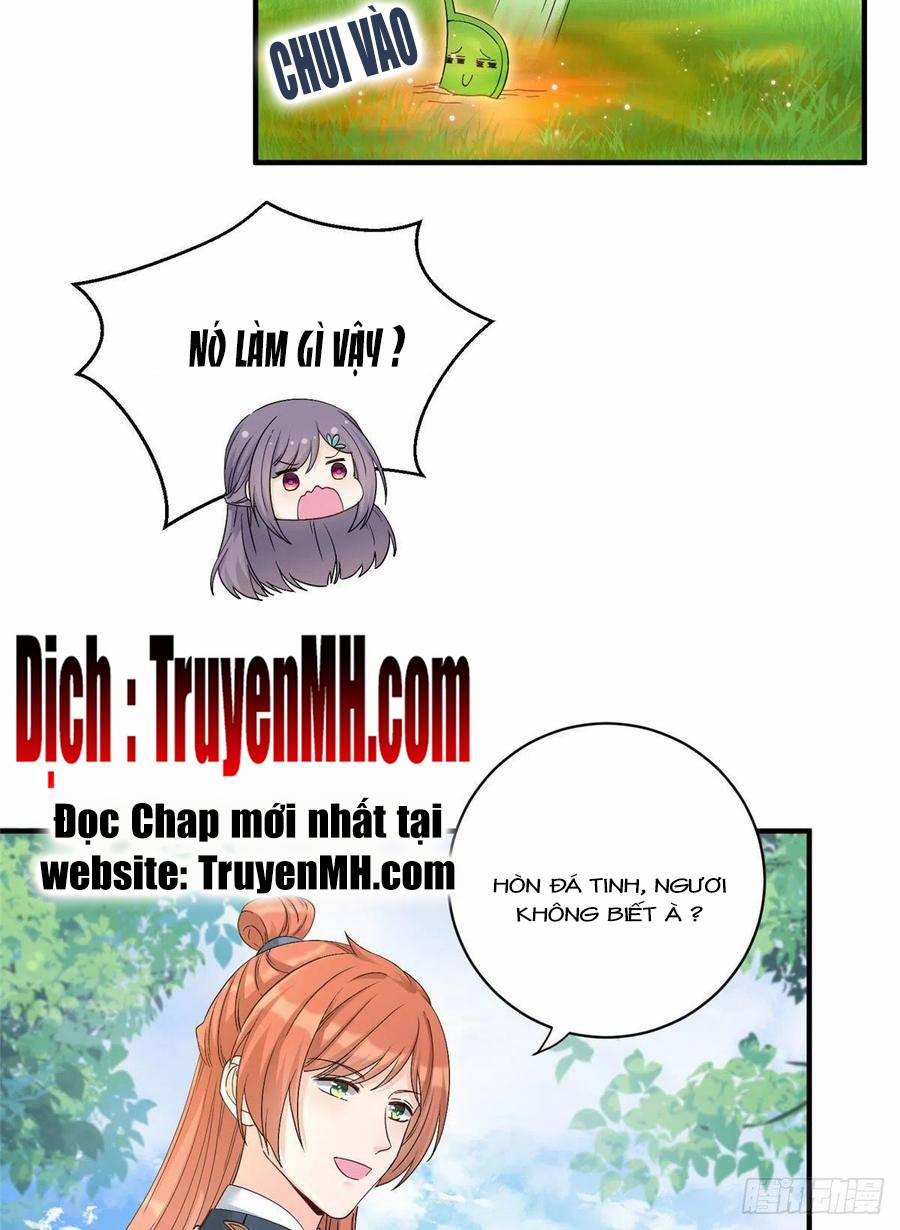 Đồ Đệ Nhà Ta Lại Quải Rồi 315 trang 3