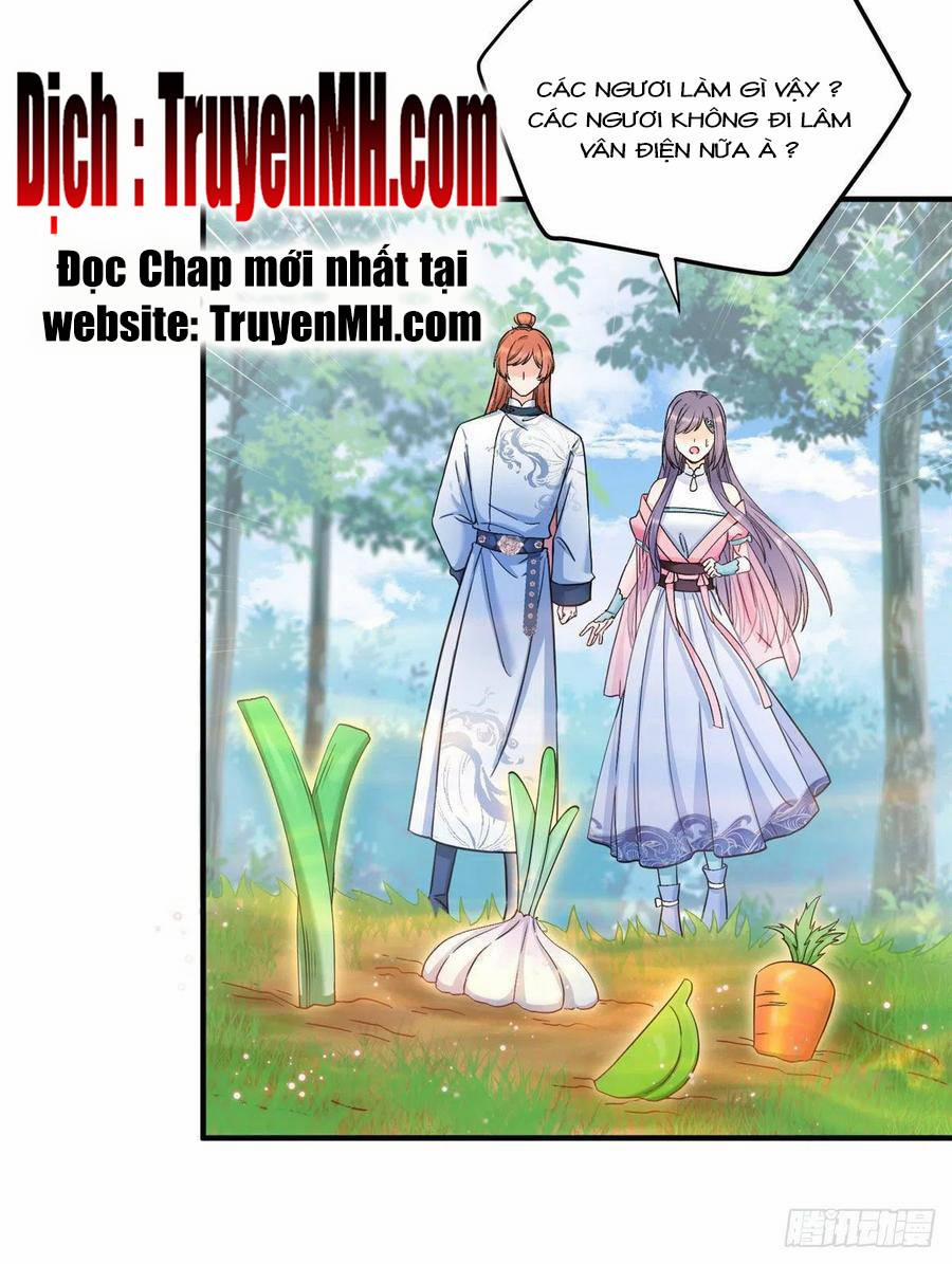 Đồ Đệ Nhà Ta Lại Quải Rồi 315 trang 5