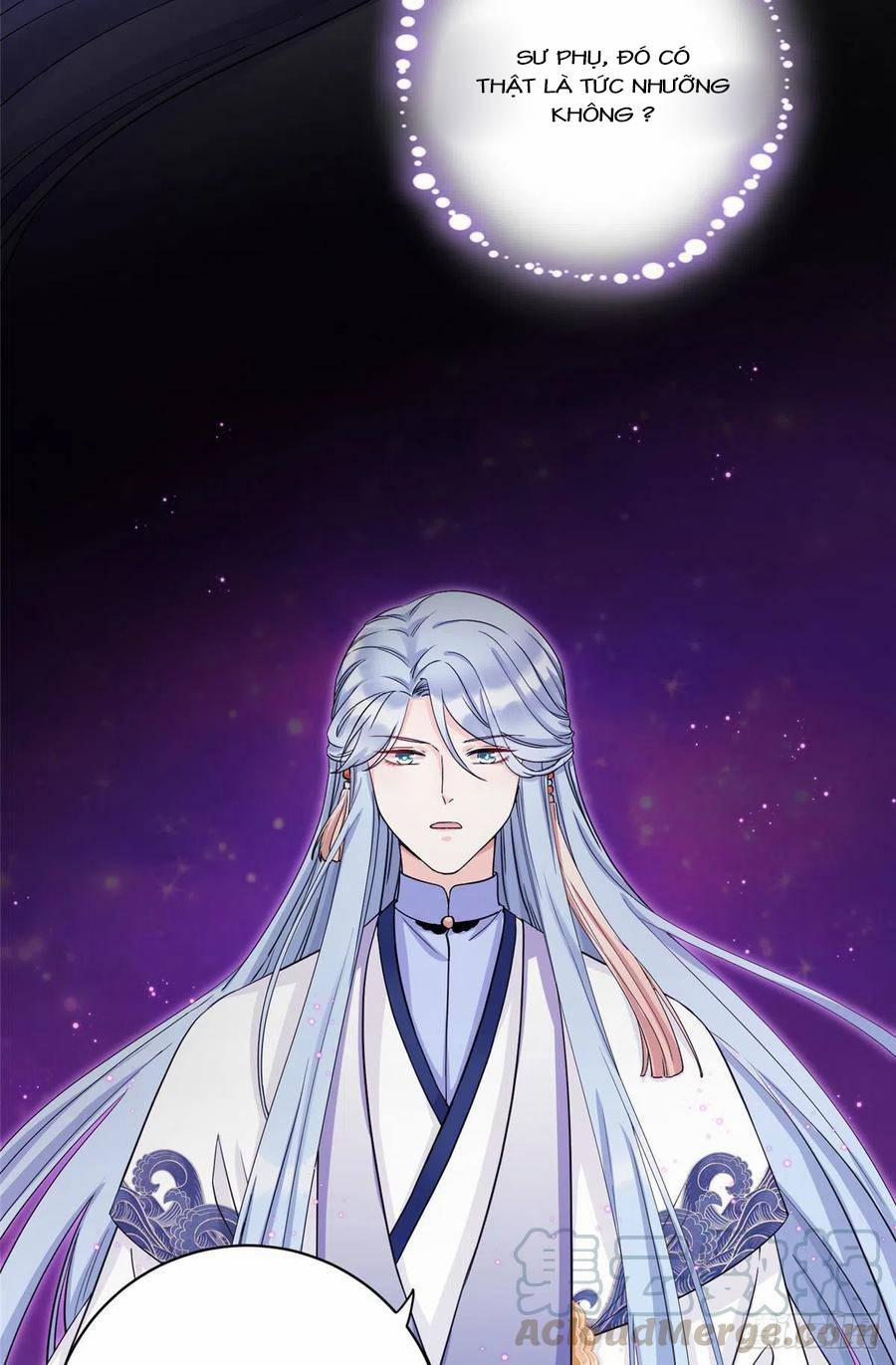 Đồ Đệ Nhà Ta Lại Quải Rồi 315 trang 8