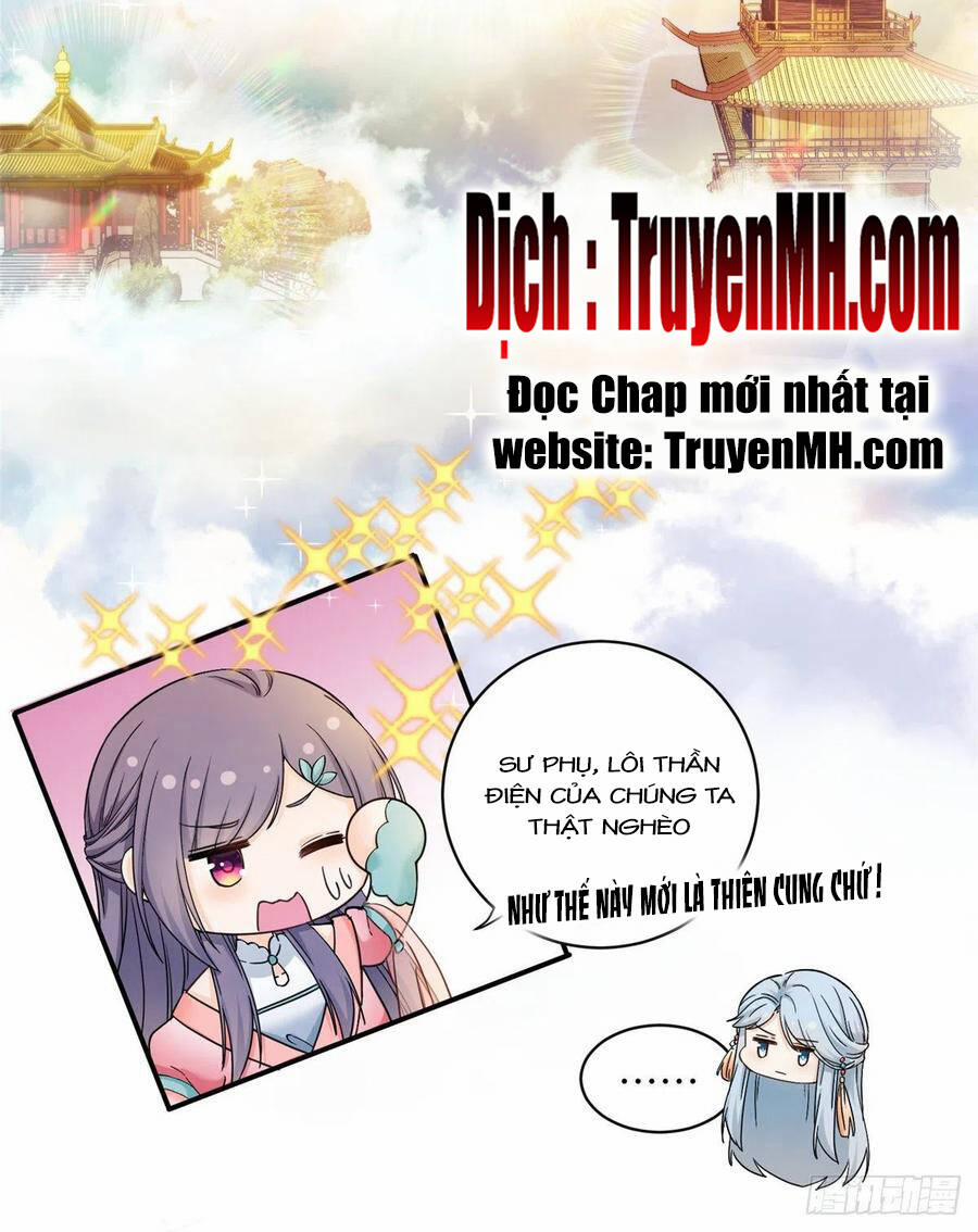 Đồ Đệ Nhà Ta Lại Quải Rồi 316 trang 11