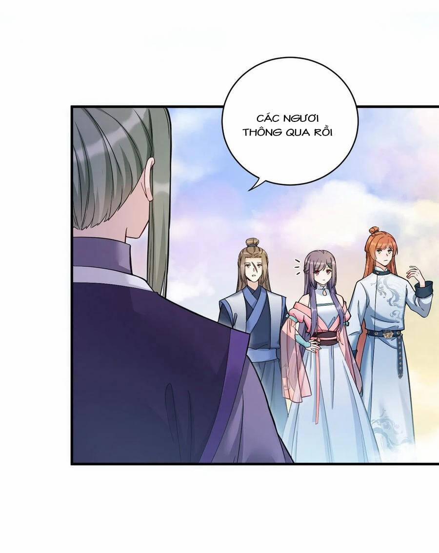 Đồ Đệ Nhà Ta Lại Quải Rồi 316 trang 12