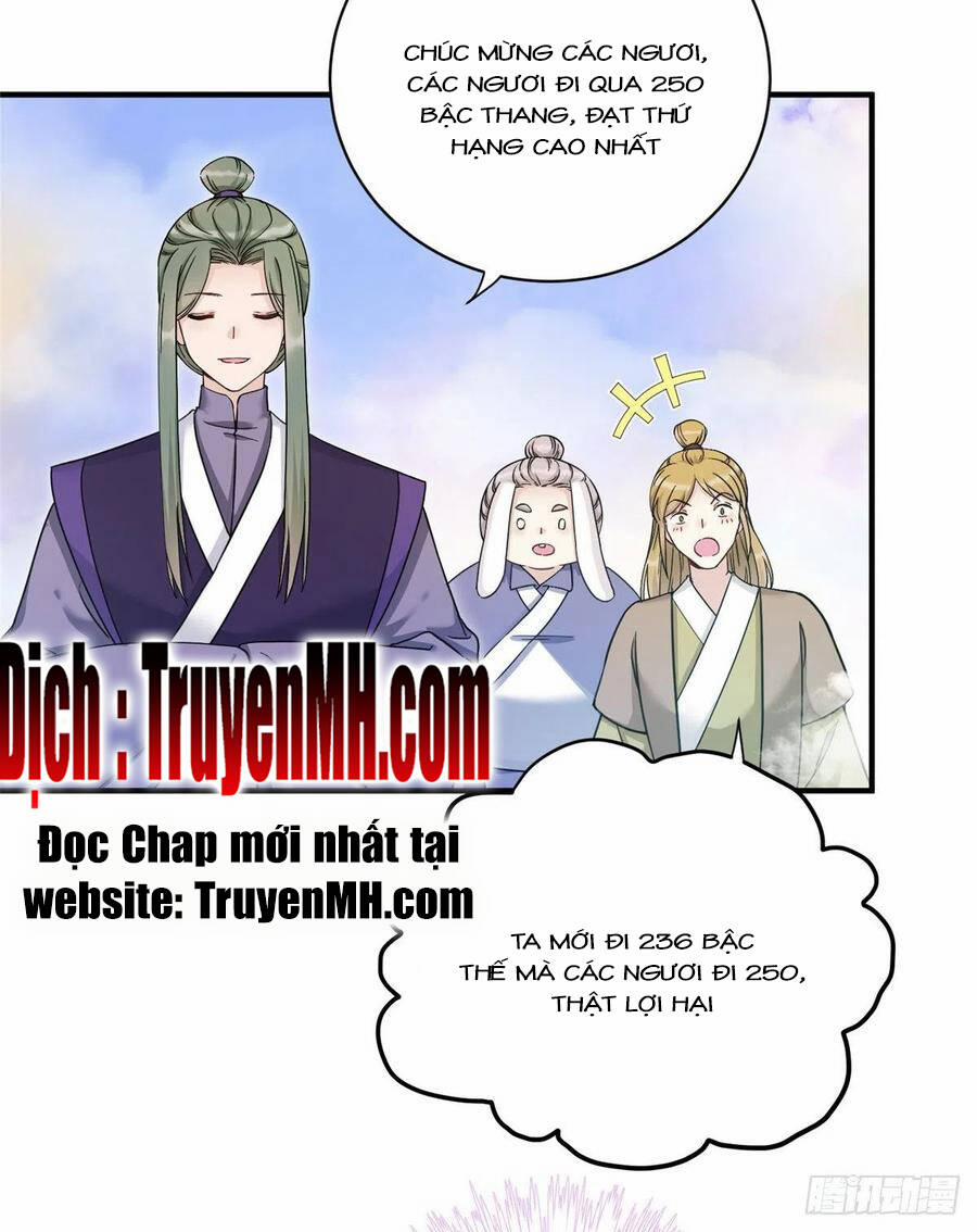 Đồ Đệ Nhà Ta Lại Quải Rồi 316 trang 13