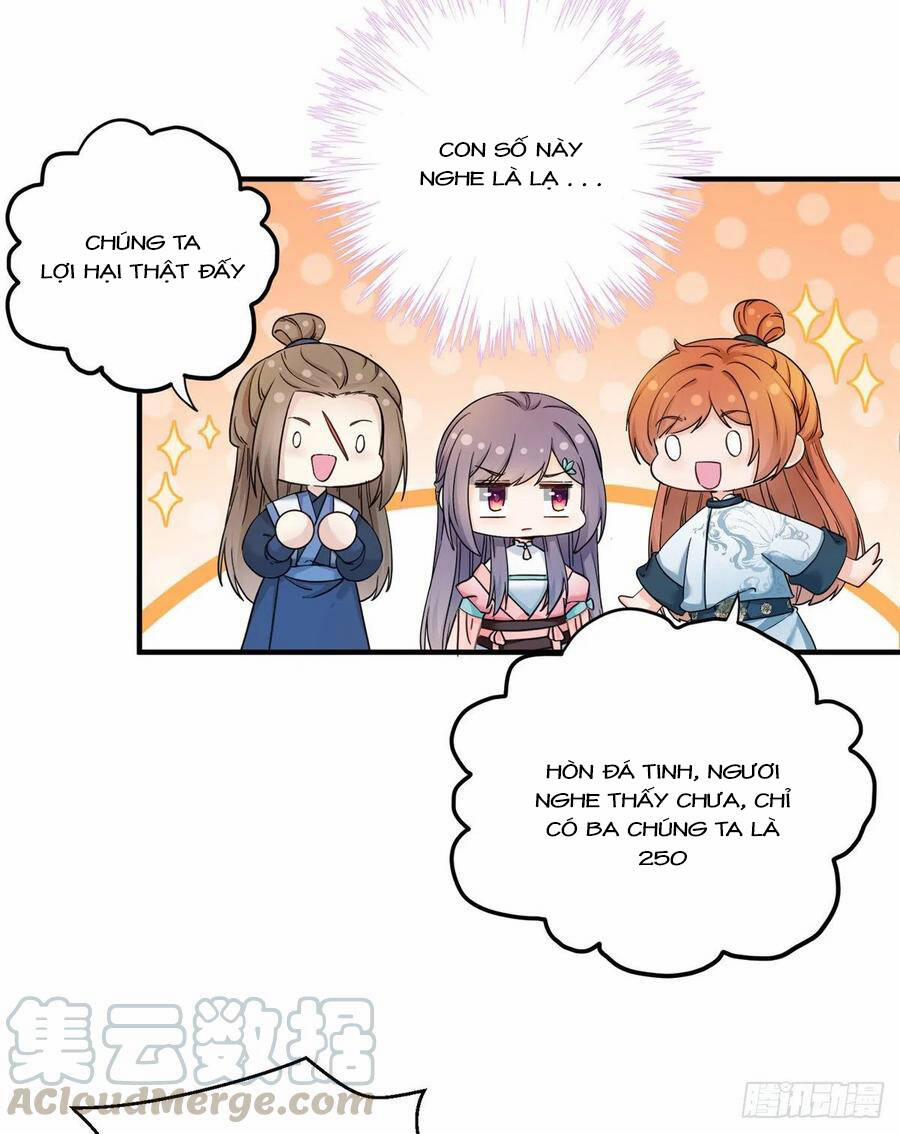 Đồ Đệ Nhà Ta Lại Quải Rồi 316 trang 14