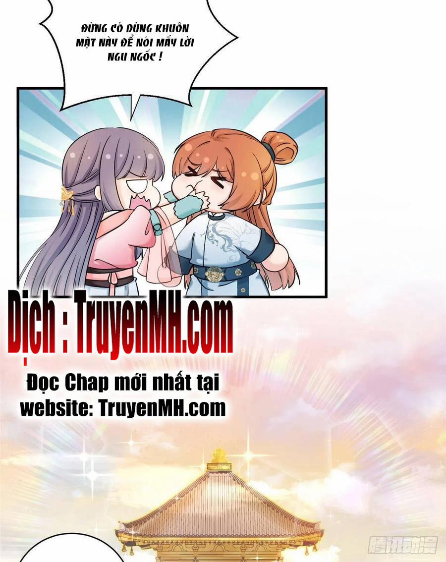 Đồ Đệ Nhà Ta Lại Quải Rồi 316 trang 15