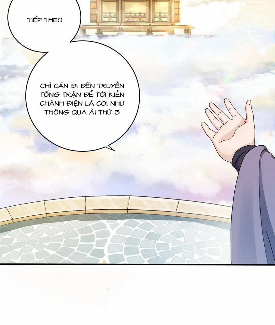 Đồ Đệ Nhà Ta Lại Quải Rồi 316 trang 16