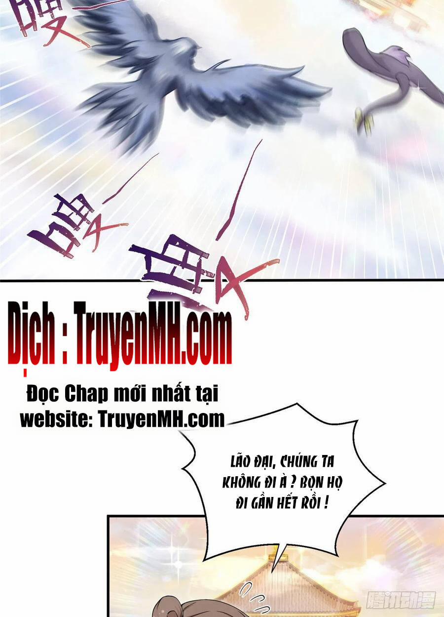 Đồ Đệ Nhà Ta Lại Quải Rồi 316 trang 19