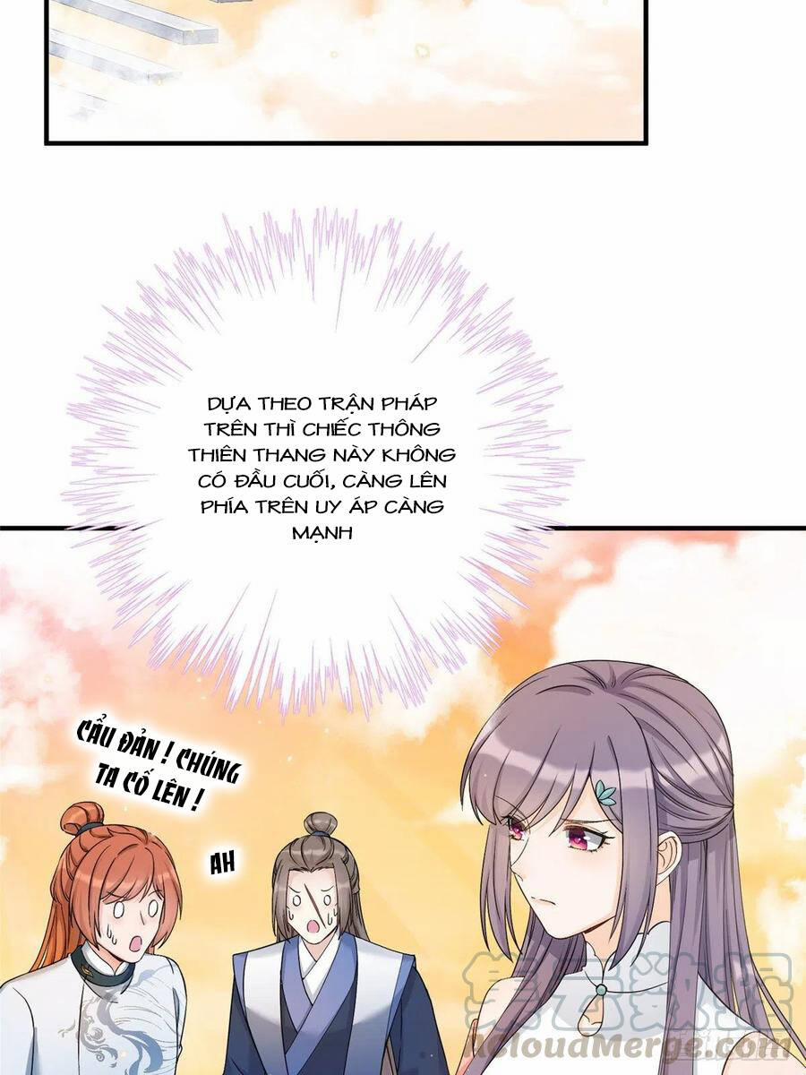 Đồ Đệ Nhà Ta Lại Quải Rồi 316 trang 2