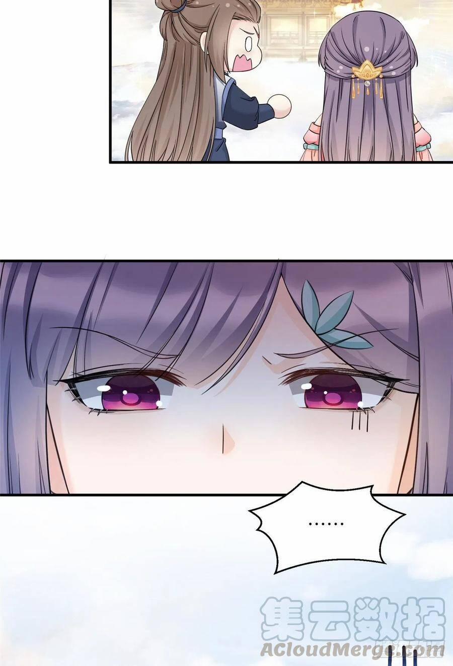 Đồ Đệ Nhà Ta Lại Quải Rồi 316 trang 20