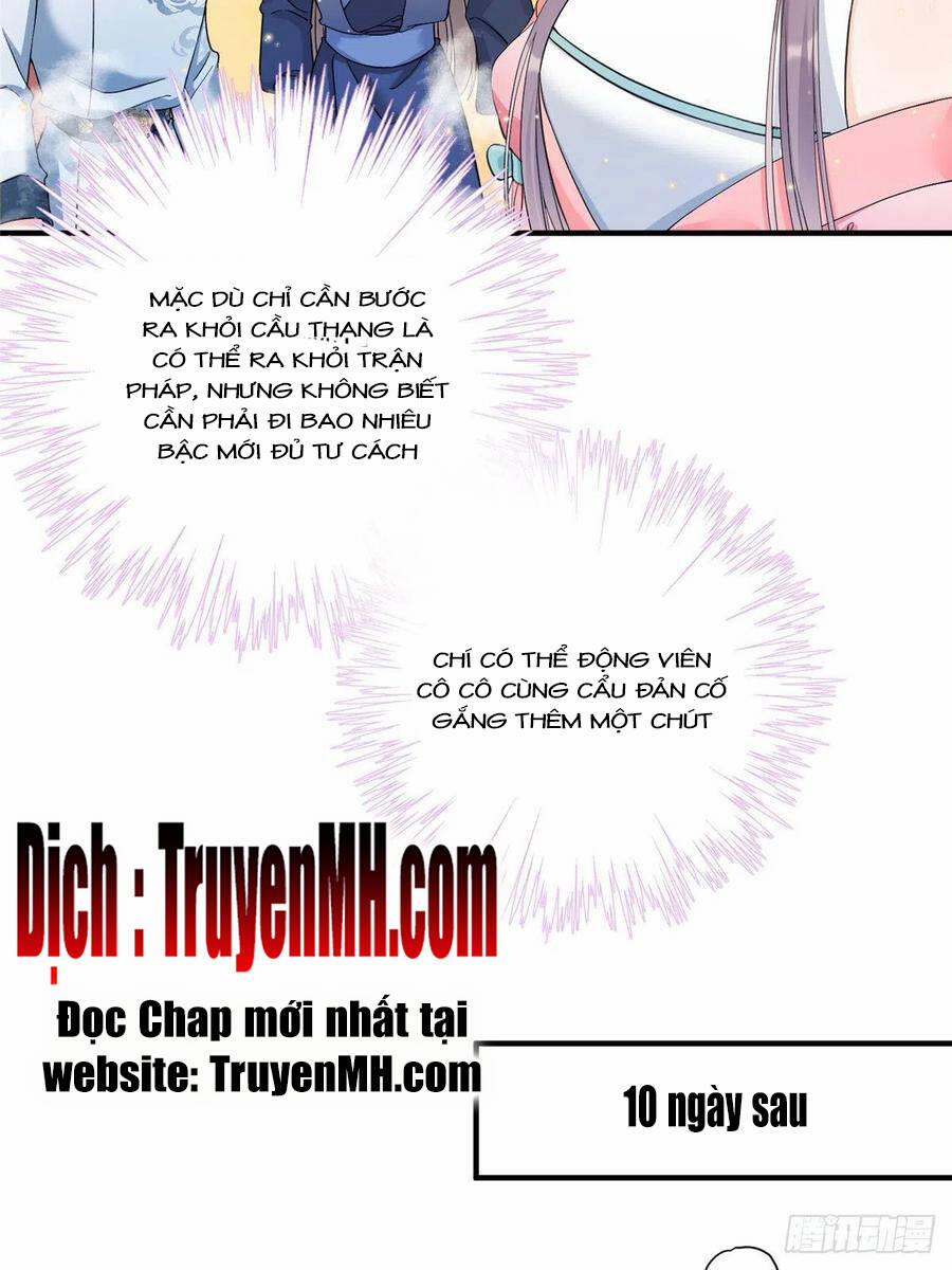 Đồ Đệ Nhà Ta Lại Quải Rồi 316 trang 3