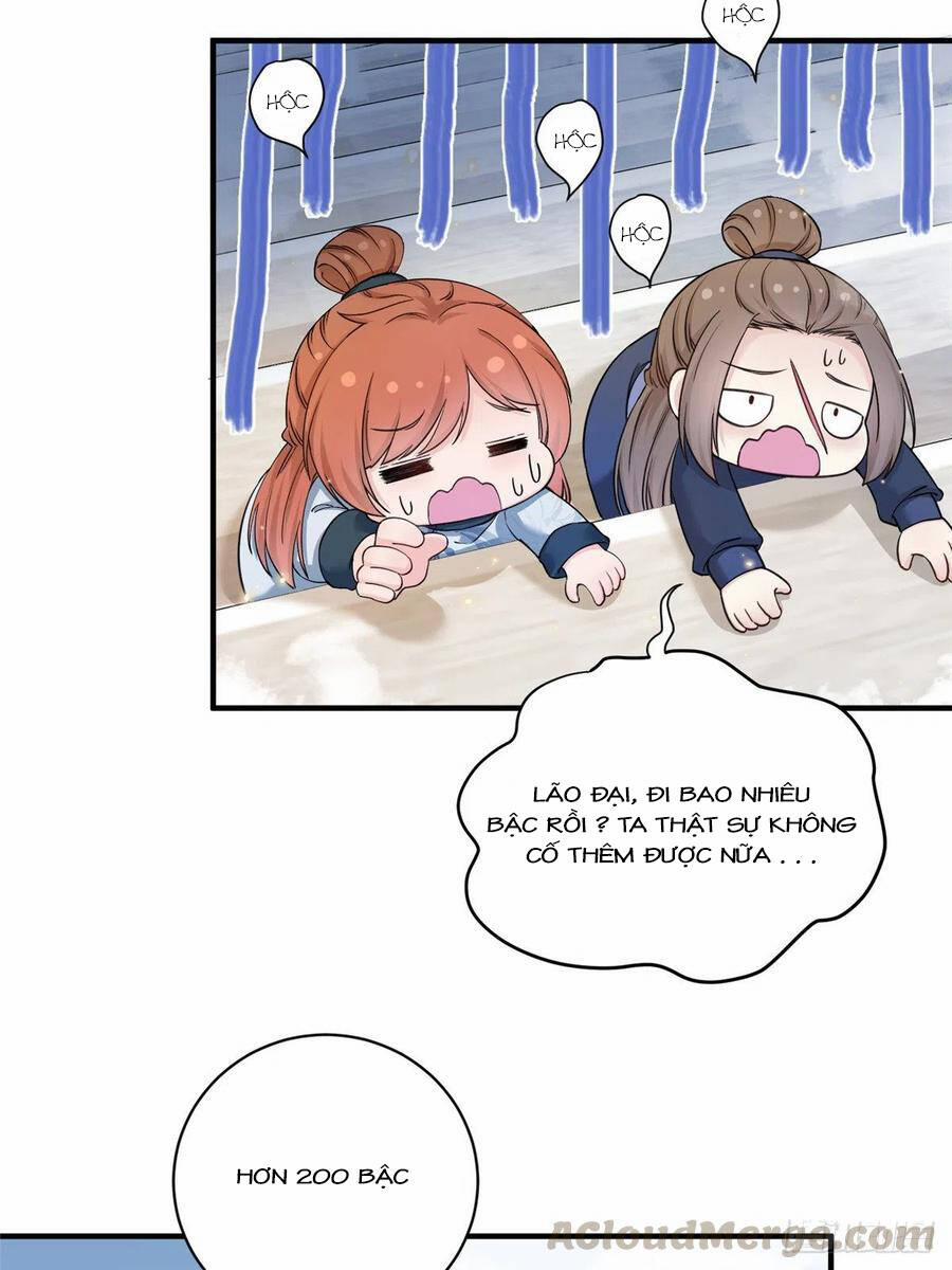 Đồ Đệ Nhà Ta Lại Quải Rồi 316 trang 4