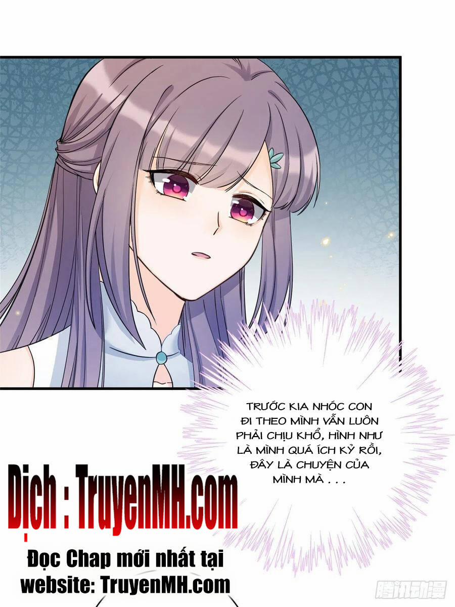 Đồ Đệ Nhà Ta Lại Quải Rồi 316 trang 7