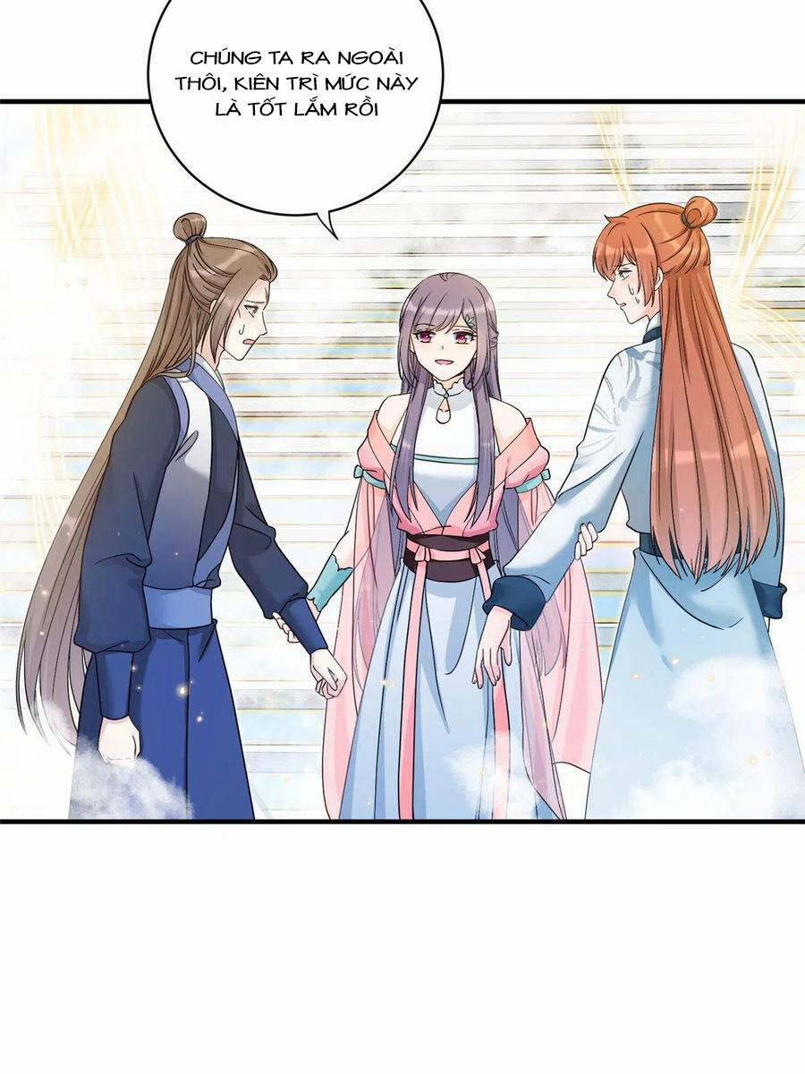 Đồ Đệ Nhà Ta Lại Quải Rồi 316 trang 8