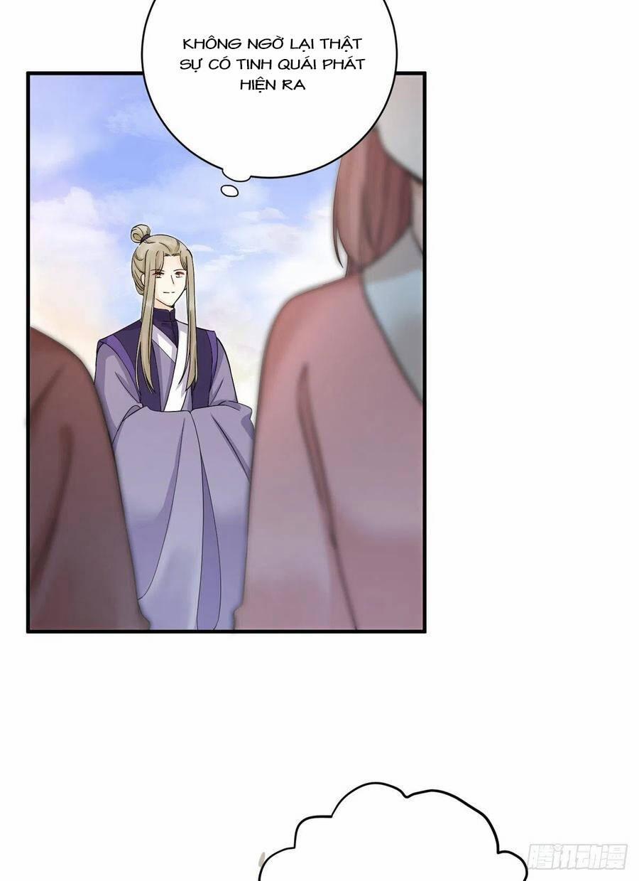 Đồ Đệ Nhà Ta Lại Quải Rồi 317 trang 10