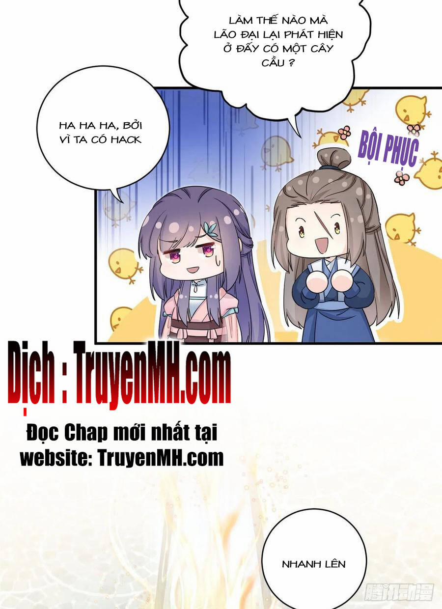 Đồ Đệ Nhà Ta Lại Quải Rồi 317 trang 11