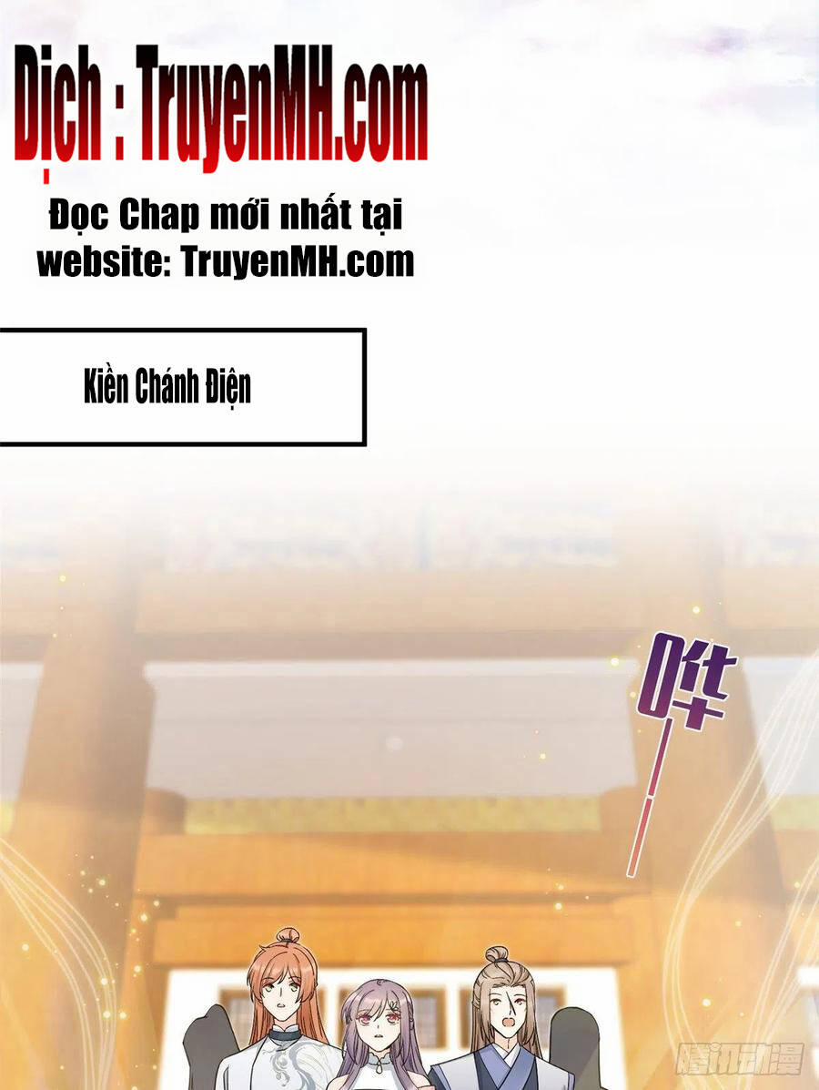 Đồ Đệ Nhà Ta Lại Quải Rồi 317 trang 13