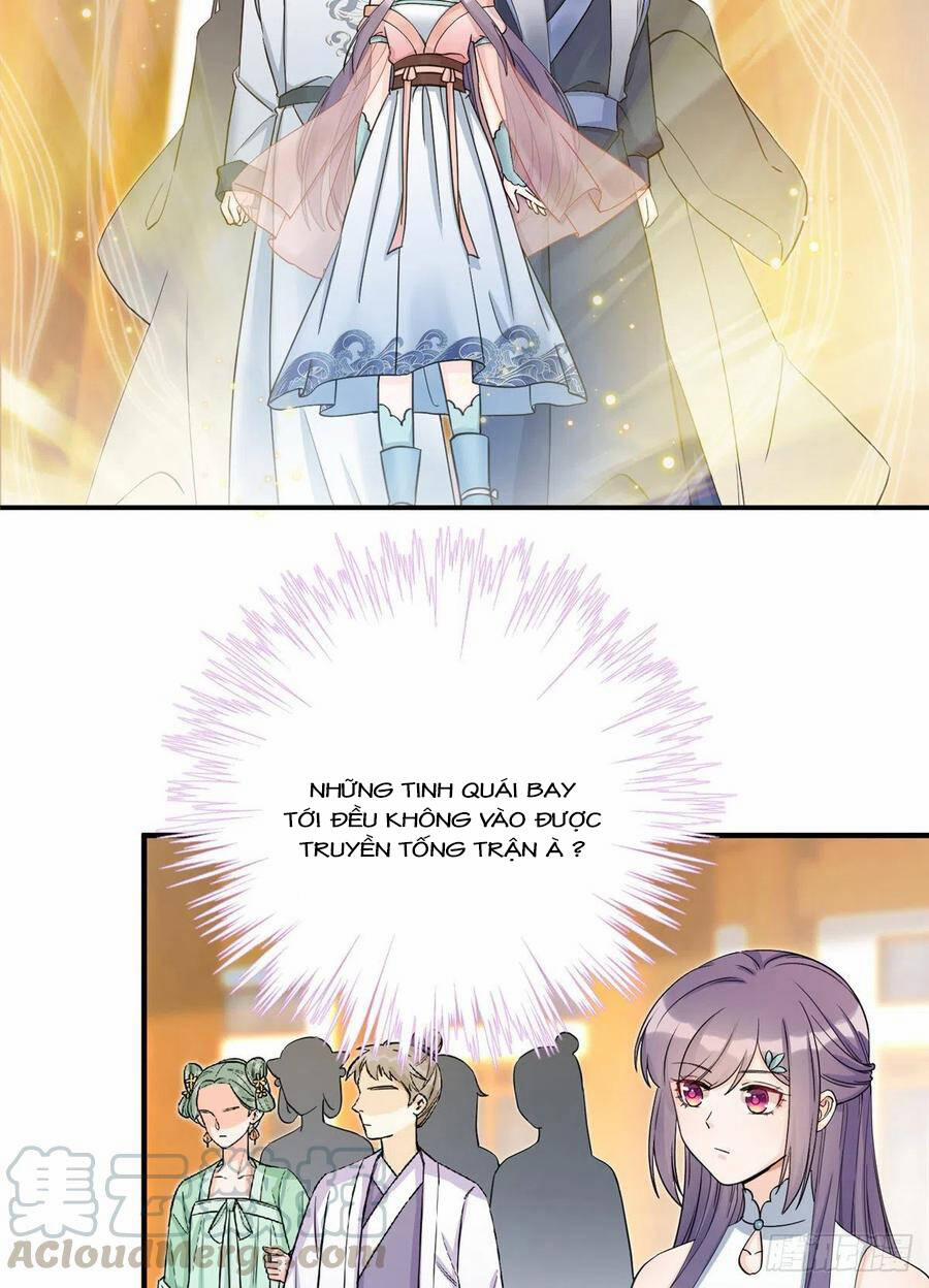 Đồ Đệ Nhà Ta Lại Quải Rồi 317 trang 14