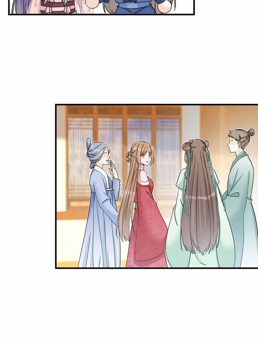 Đồ Đệ Nhà Ta Lại Quải Rồi 317 trang 16