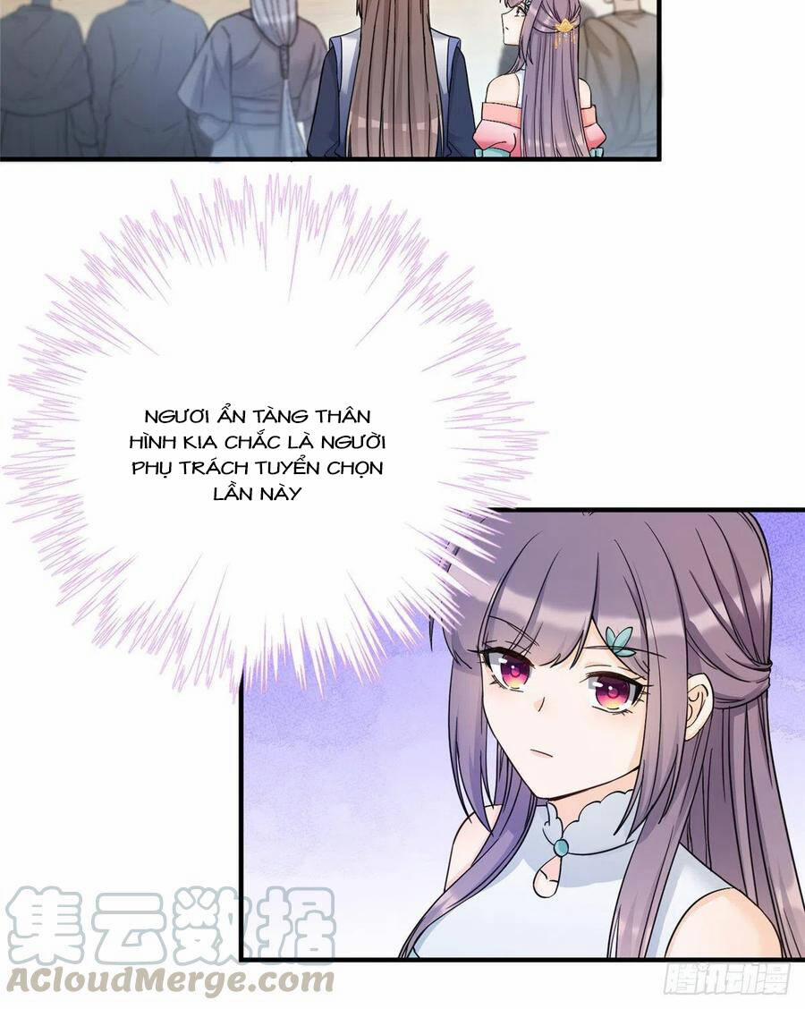 Đồ Đệ Nhà Ta Lại Quải Rồi 317 trang 18