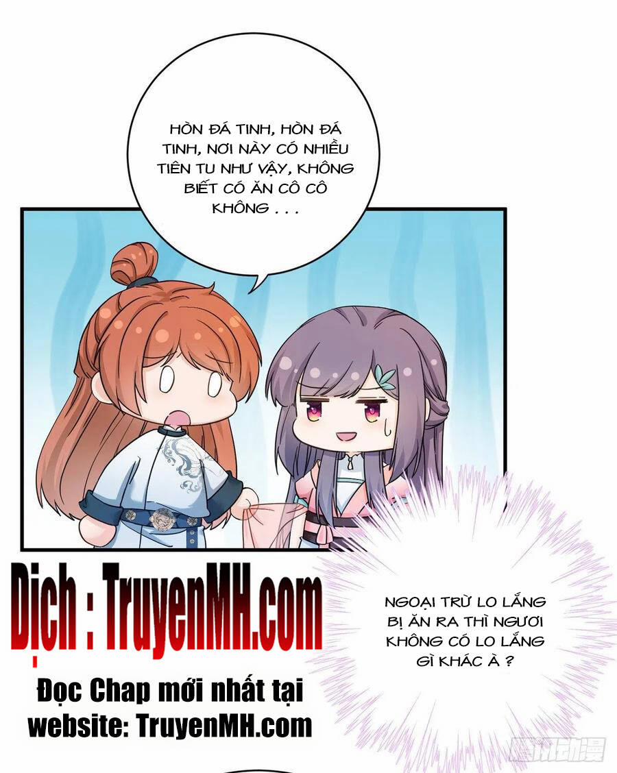 Đồ Đệ Nhà Ta Lại Quải Rồi 317 trang 19