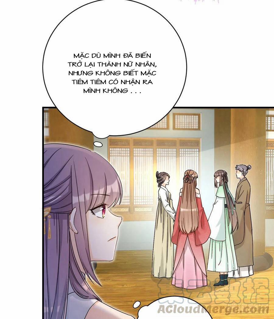 Đồ Đệ Nhà Ta Lại Quải Rồi 317 trang 20