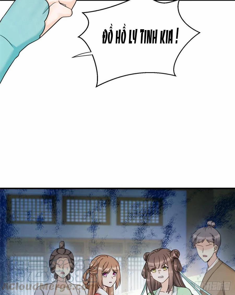 Đồ Đệ Nhà Ta Lại Quải Rồi 317 trang 22