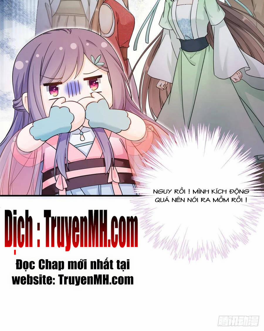 Đồ Đệ Nhà Ta Lại Quải Rồi 317 trang 23