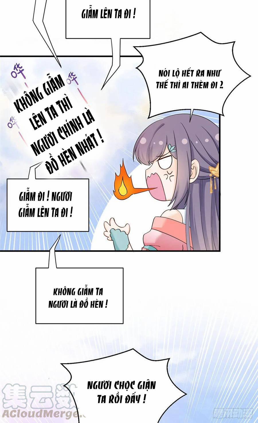 Đồ Đệ Nhà Ta Lại Quải Rồi 317 trang 4