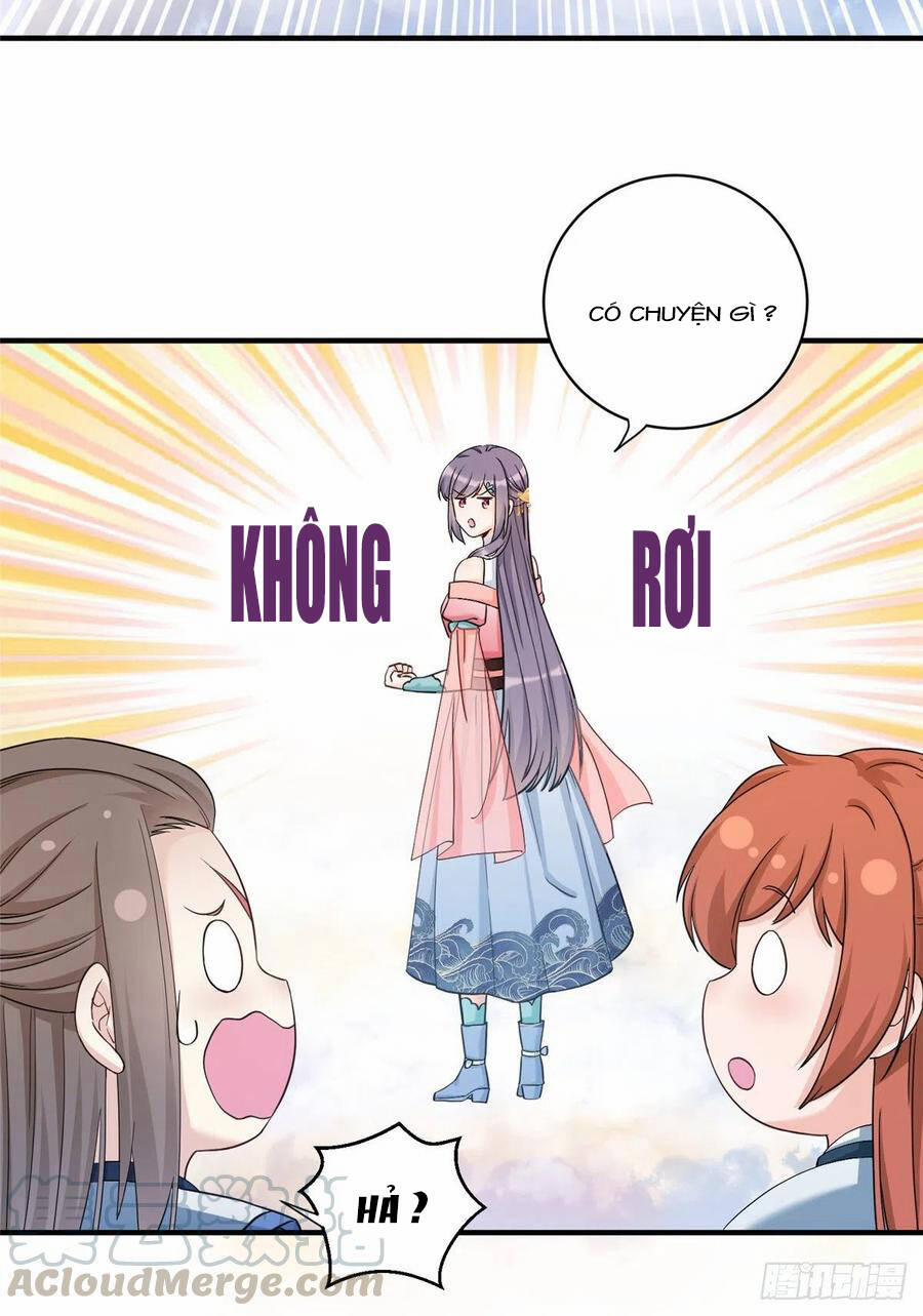 Đồ Đệ Nhà Ta Lại Quải Rồi 317 trang 6