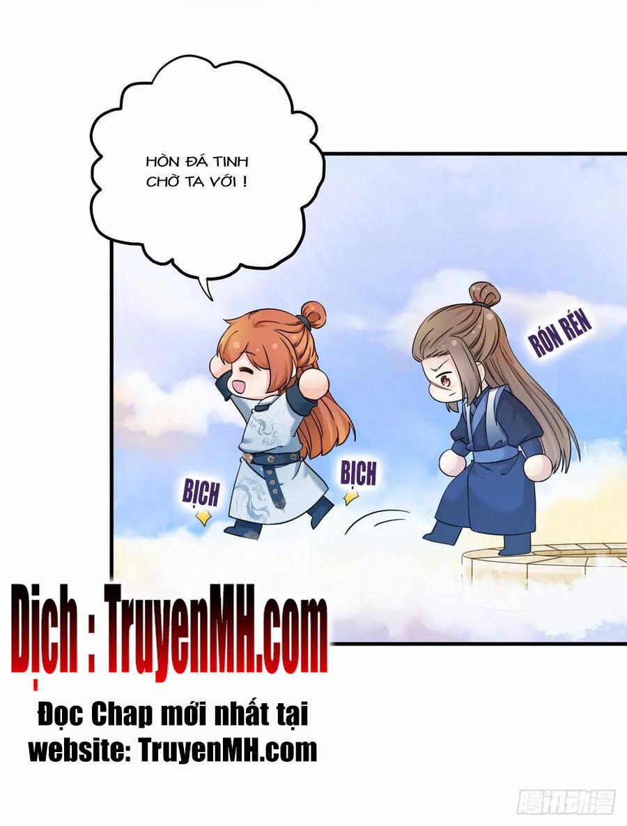 Đồ Đệ Nhà Ta Lại Quải Rồi 317 trang 7