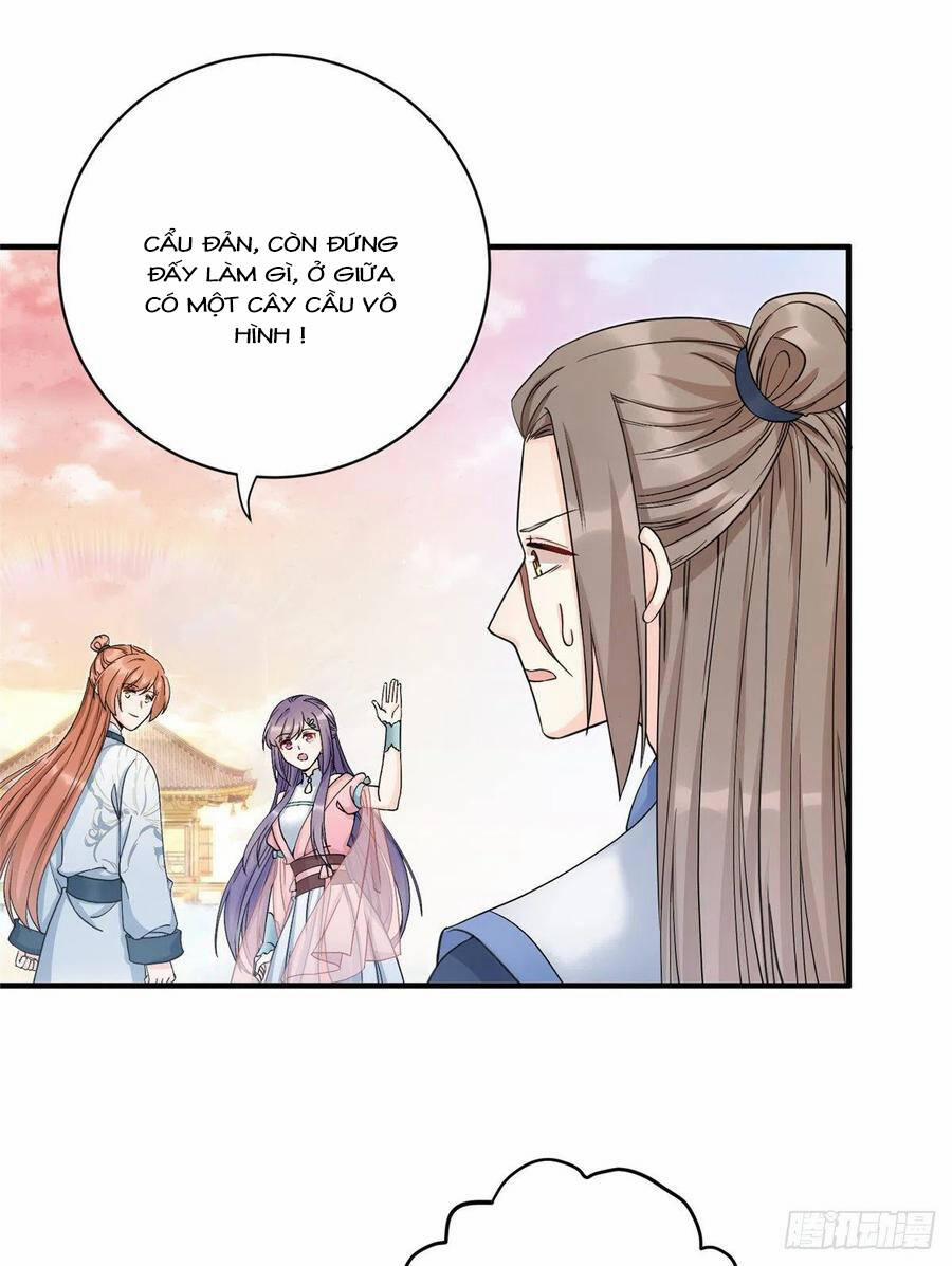 Đồ Đệ Nhà Ta Lại Quải Rồi 317 trang 8