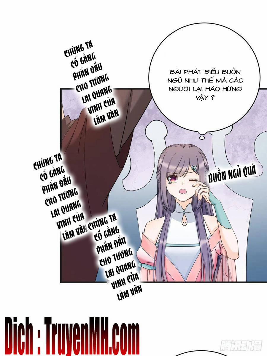 Đồ Đệ Nhà Ta Lại Quải Rồi 318 trang 10