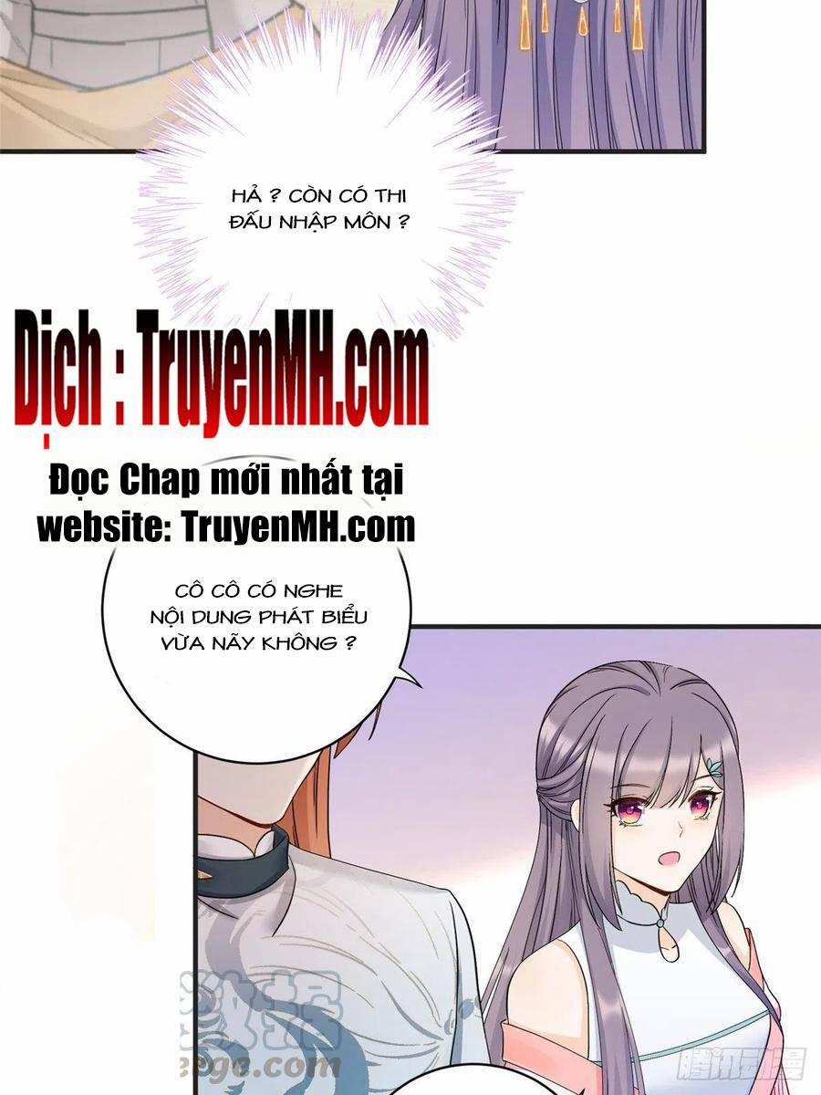 Đồ Đệ Nhà Ta Lại Quải Rồi 318 trang 12