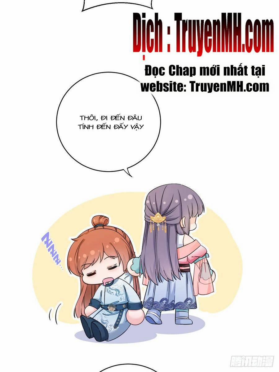 Đồ Đệ Nhà Ta Lại Quải Rồi 318 trang 14