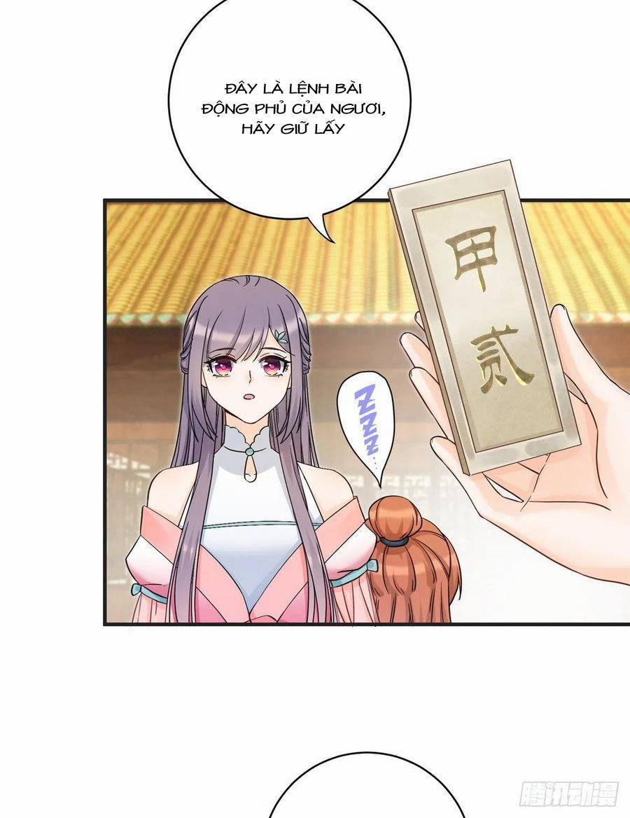 Đồ Đệ Nhà Ta Lại Quải Rồi 318 trang 15