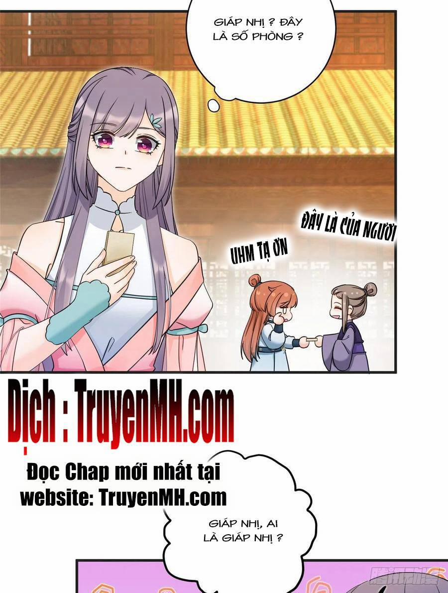 Đồ Đệ Nhà Ta Lại Quải Rồi 318 trang 16