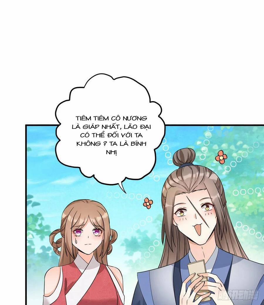 Đồ Đệ Nhà Ta Lại Quải Rồi 318 trang 19