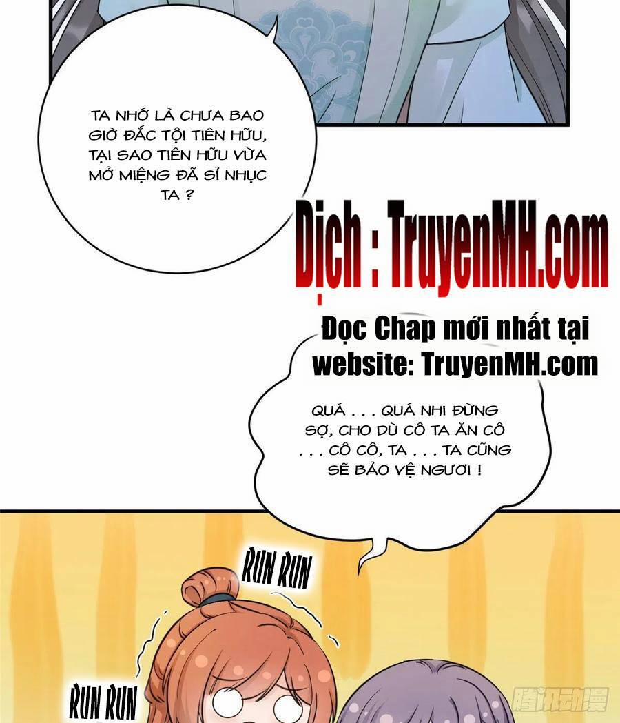 Đồ Đệ Nhà Ta Lại Quải Rồi 318 trang 2