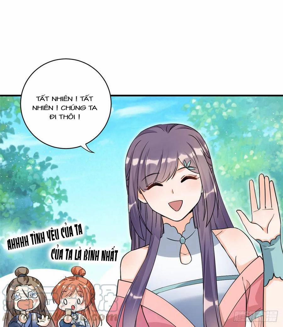 Đồ Đệ Nhà Ta Lại Quải Rồi 318 trang 21