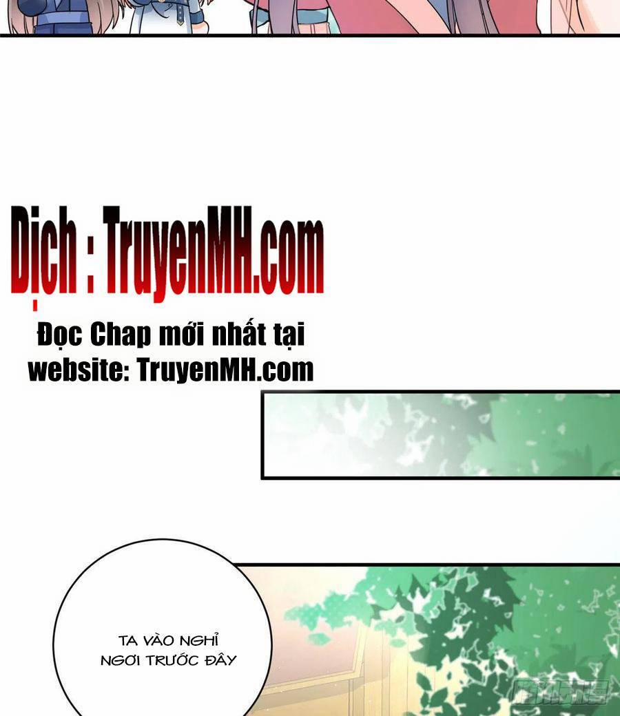 Đồ Đệ Nhà Ta Lại Quải Rồi 318 trang 22