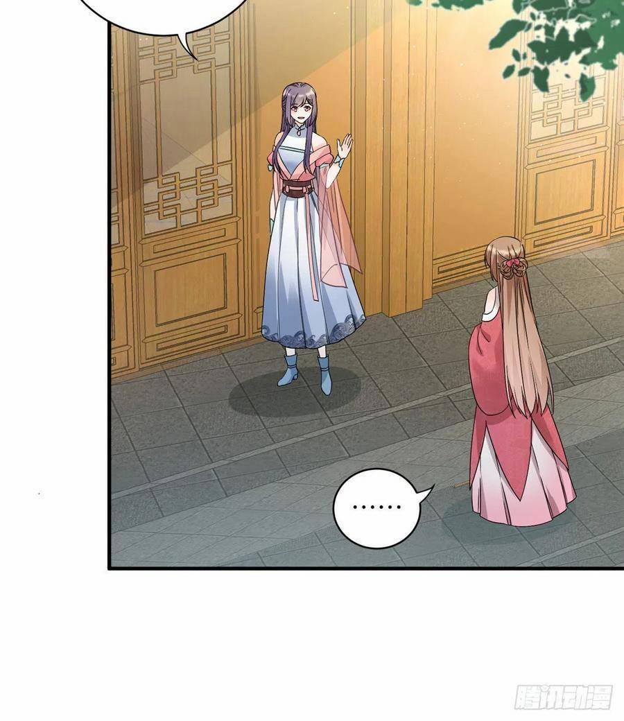 Đồ Đệ Nhà Ta Lại Quải Rồi 318 trang 23