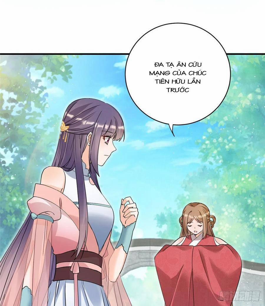 Đồ Đệ Nhà Ta Lại Quải Rồi 318 trang 25