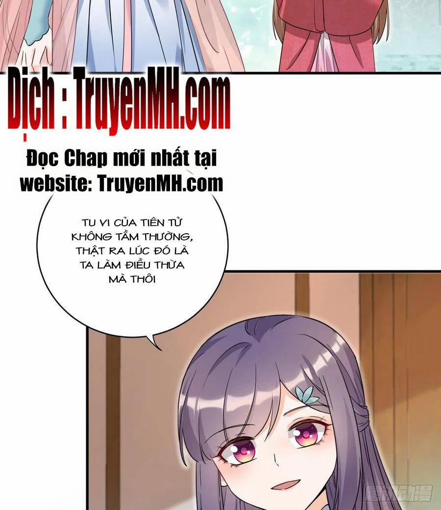 Đồ Đệ Nhà Ta Lại Quải Rồi 318 trang 26