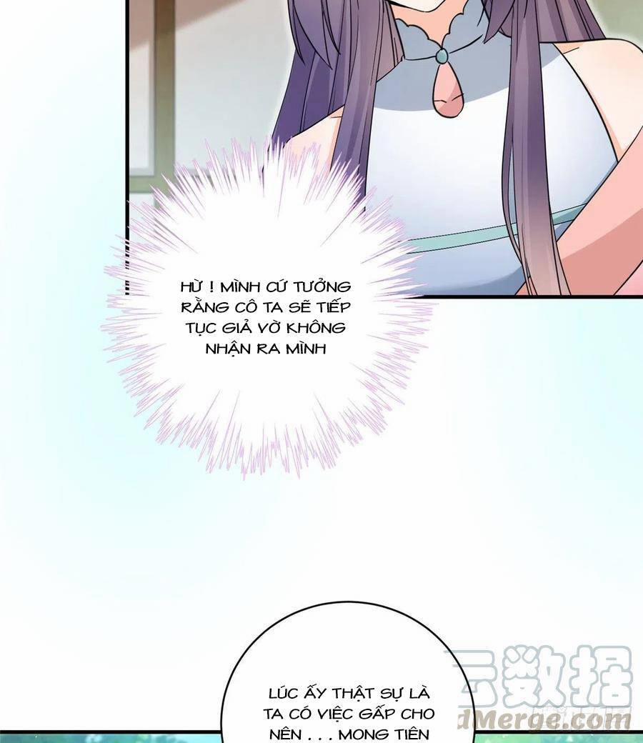 Đồ Đệ Nhà Ta Lại Quải Rồi 318 trang 27