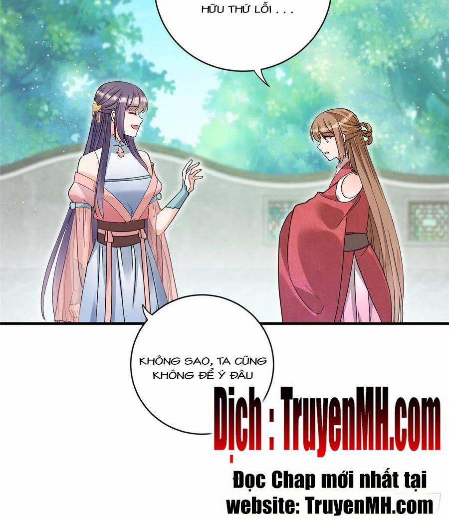 Đồ Đệ Nhà Ta Lại Quải Rồi 318 trang 28