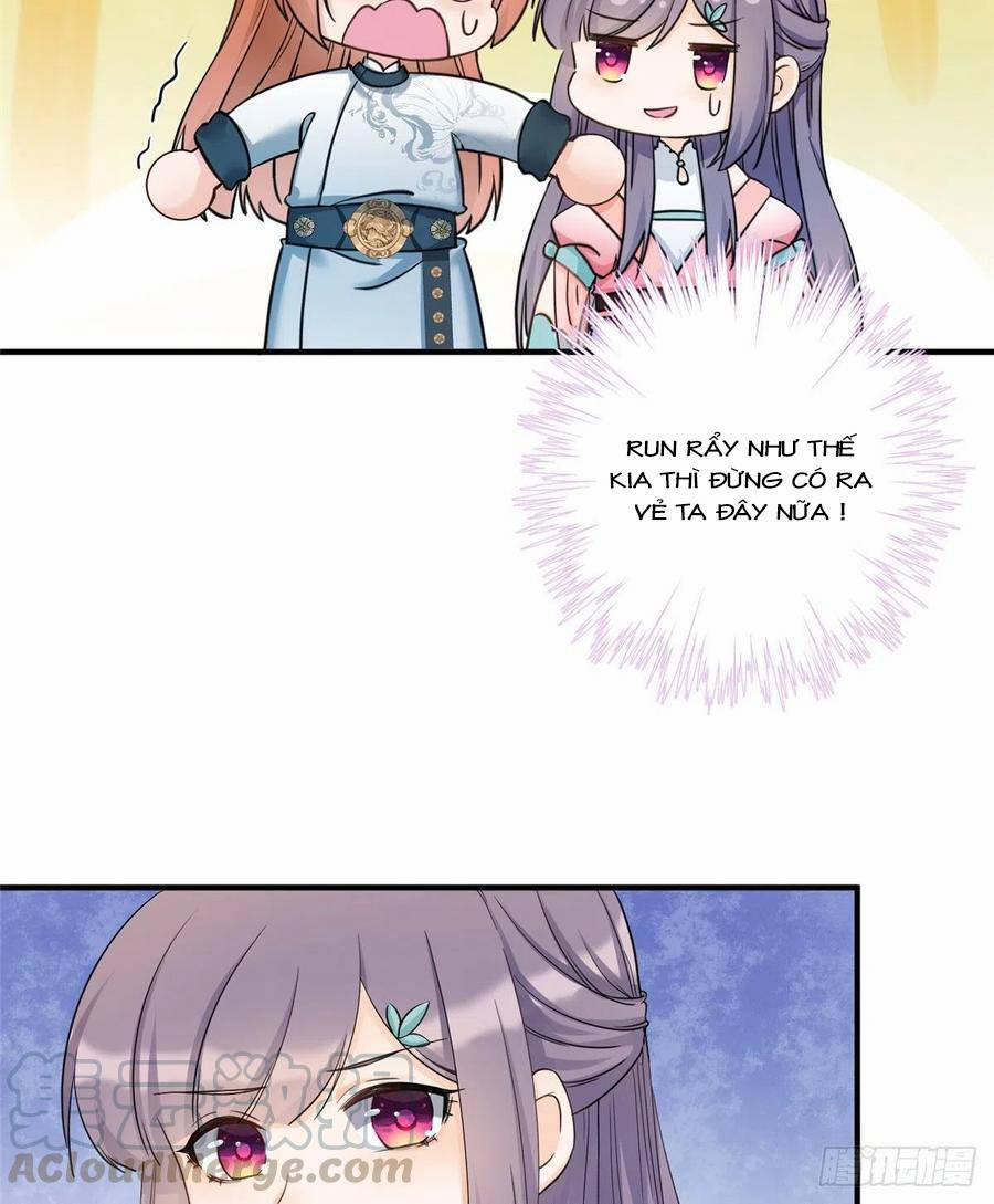 Đồ Đệ Nhà Ta Lại Quải Rồi 318 trang 3