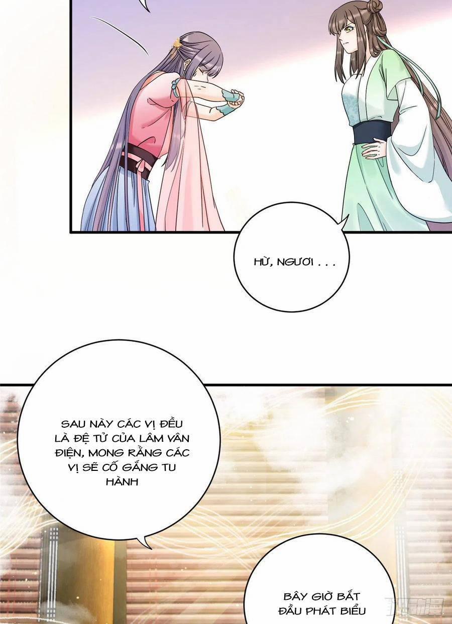 Đồ Đệ Nhà Ta Lại Quải Rồi 318 trang 5