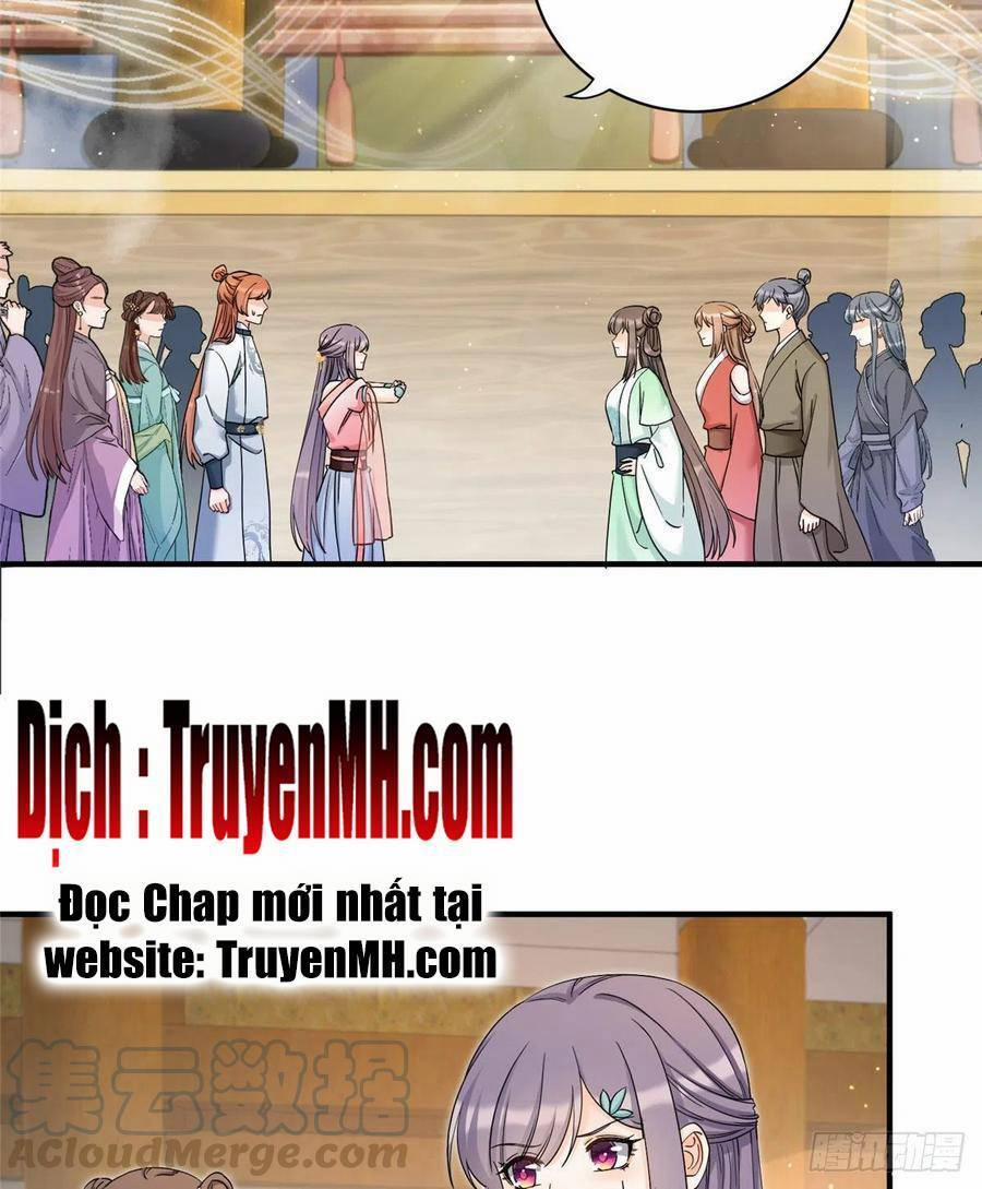 Đồ Đệ Nhà Ta Lại Quải Rồi 318 trang 6